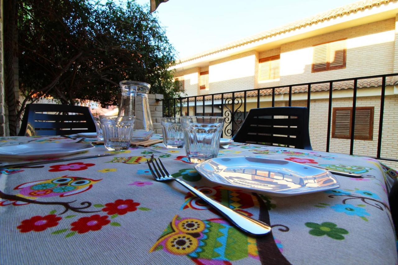 Global Properties, El Coquetón - Bonito y tranquilo apartamento en Canet playa Canet d'En Berenguer Exterior foto